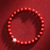 Natural freshwater pearl bracelet