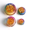 64 hexagrams Money Frog Bowl